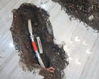 大同测漏水电话