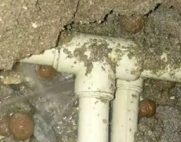 大同测漏水多少钱