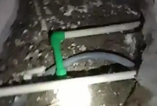 大同测漏水公司