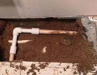 大同测漏水哪家好